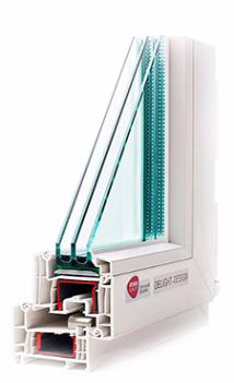 REHAU DELIGHT Design